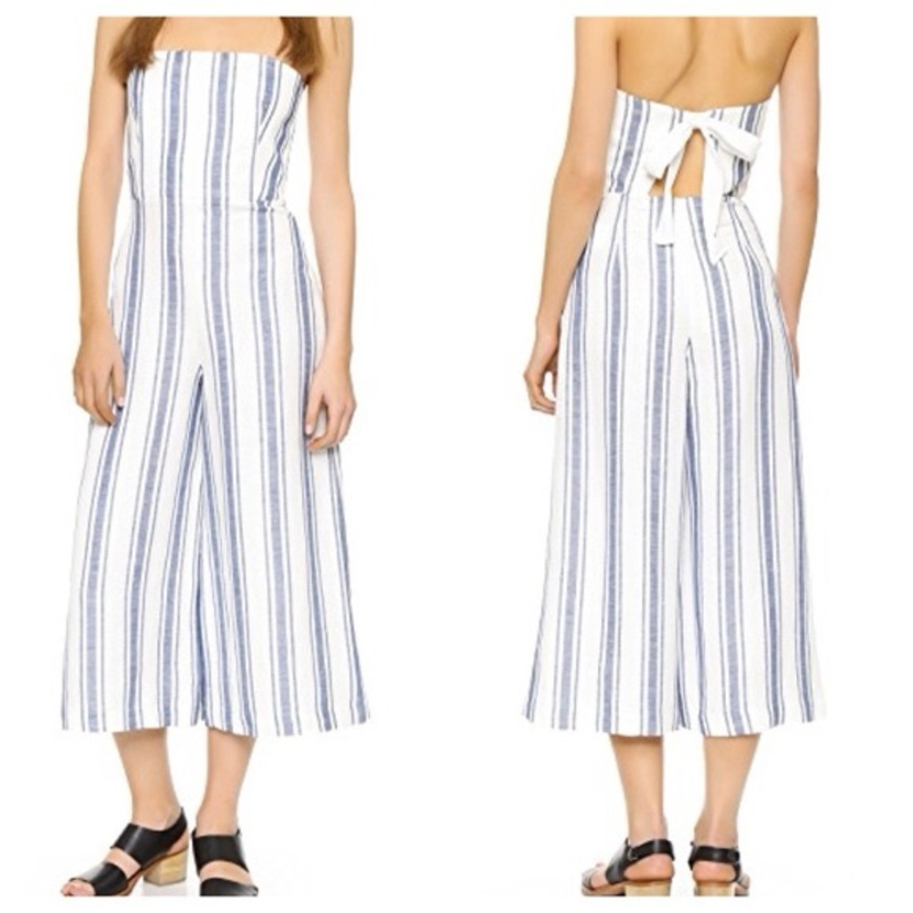 Club Monaco Jumpsuit